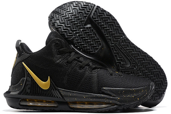 Nike LeBron Zoom Witness 7-002